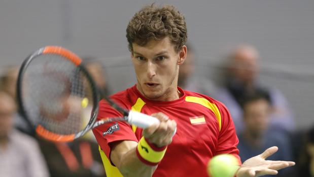 Pablo Carreño