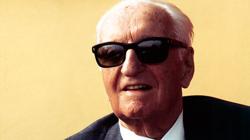 Enzo Ferrari