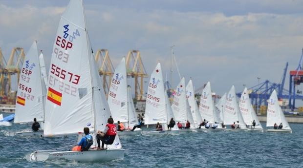 El Trofeo Valencia reúne a los mejores de la Comunitat