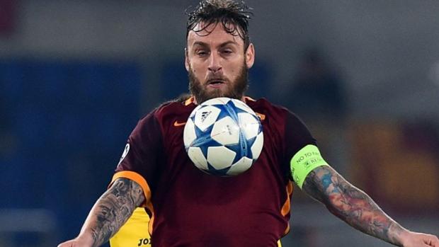 Roma-Empoli en directo