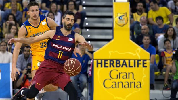 Juan Carlos Navarro entra en la historia de la Euroliga