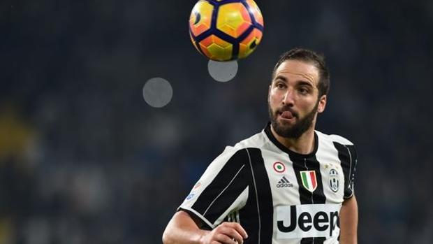 Juventus-Chievo en directo