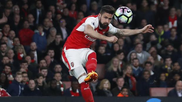 Crystal Palace-Arsenal en directo