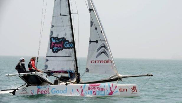 «Feel Good» ya ha rebasado Cabo Verde