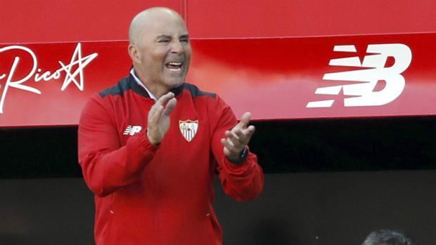 También colocan a Sampaoli en el Arsenal