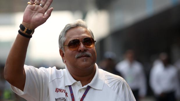 Vijay Mallya