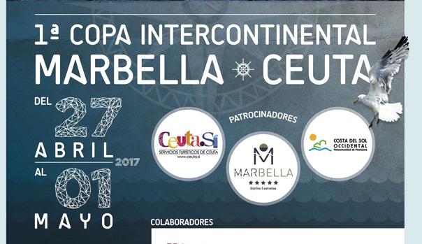 En una semana, la Marbella-Ceuta