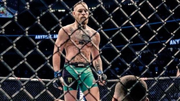 McGregor: «En una pelea de verdad serías destrozado y asesinado»