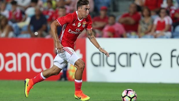 El Benfica consolida su liderato