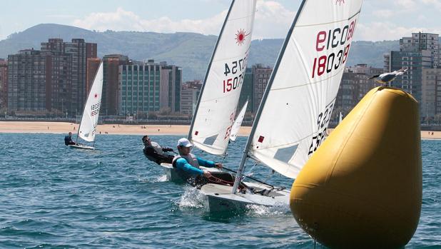 Luis Díaz, Álvaro Pérez y Jacobo Fernández, nuevos campeones de Asturias