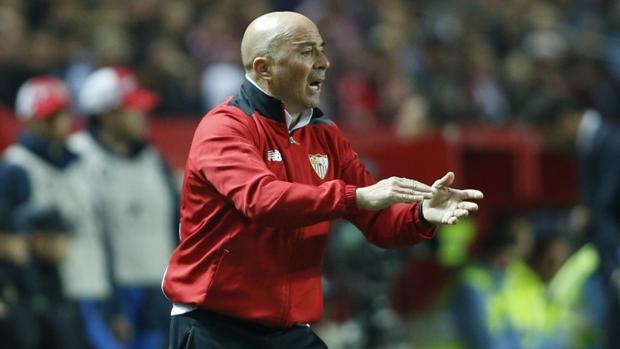El Sevilla y la Real Sociedad firman un empate que no satisface a ninguno