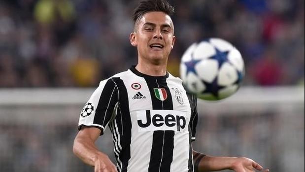 La Juventus piensa en Champions y empata en el derbi de Turín