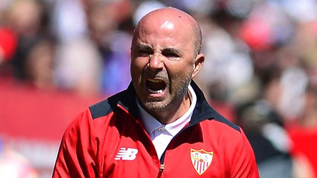 En la AFA hablan sin tapujos de Sampaoli, pero queda pagar la cláusula