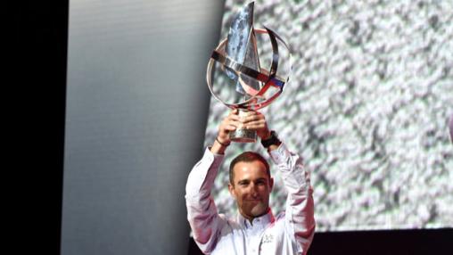 La Vendée Globe baja el telón hasta la próxima edición en 2020