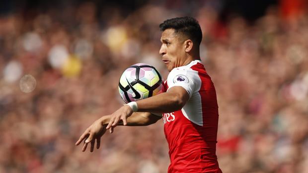 El Arsenal todavía sueña con la Champions