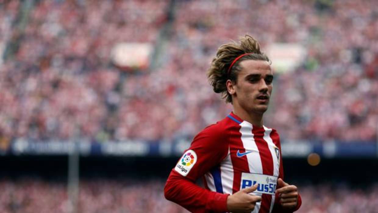 Griezmann