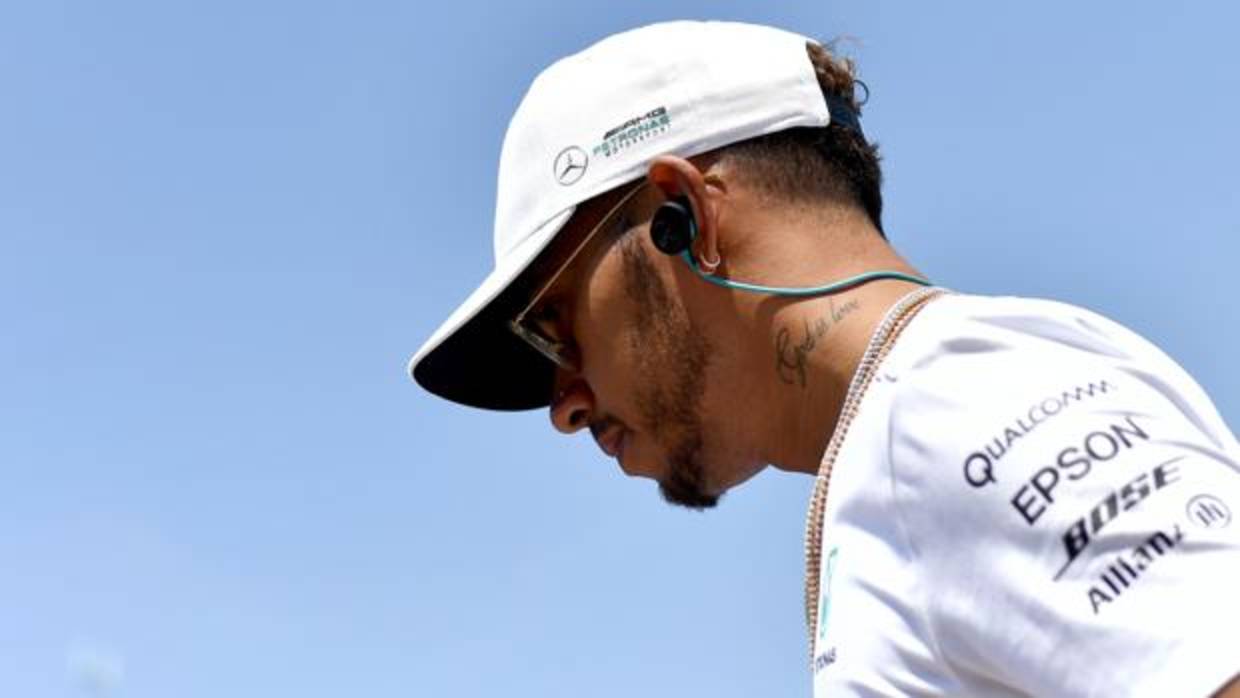 «Había un Mundial de dos coches y Lewis Hamilton quedó segundo»