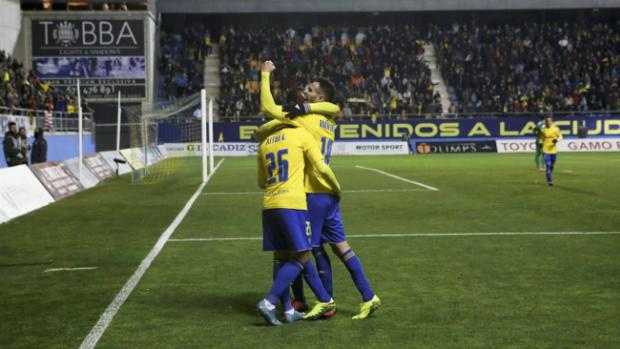 Así puede certificar el Cádiz CF su pase al ‘play off’