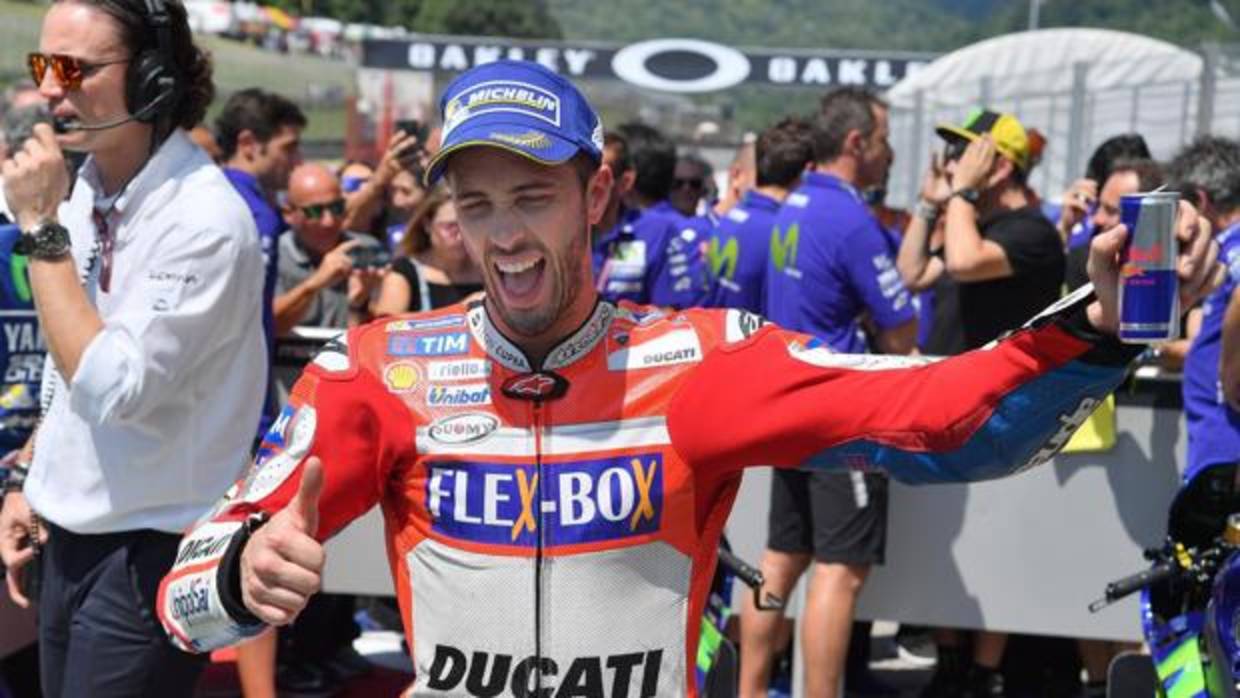 Andrea Dovizioso