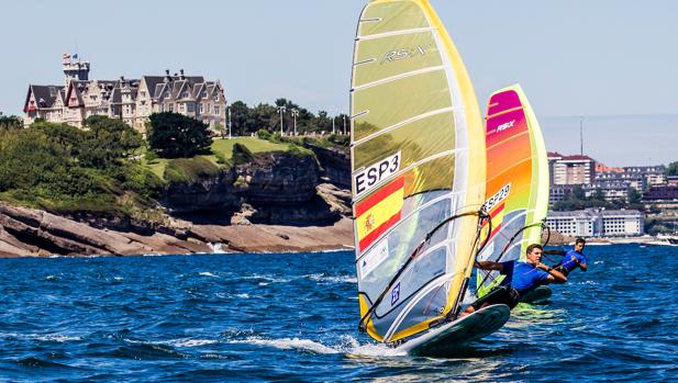 Santander acoge 40 países en la Final World Cup