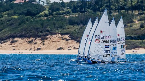 Santander acoge 40 países en la Final World Cup