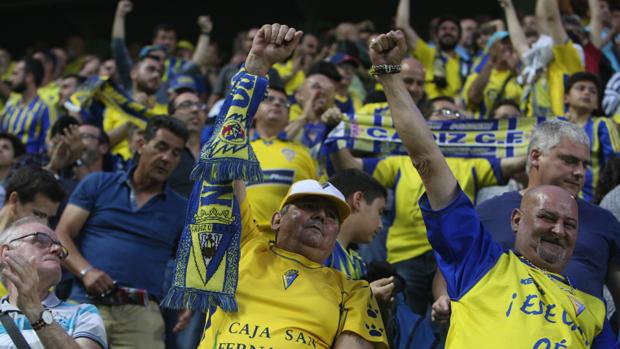 Encuesta: ¿Qué rival prefieres para el Cádiz CF en el 'play off'?