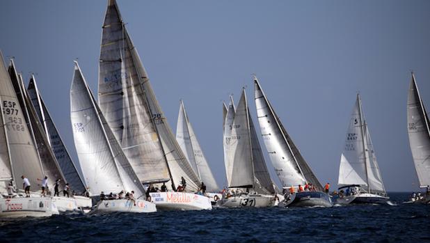 El Memorial Joseba Eguidazu, para «Ceuta Sí»