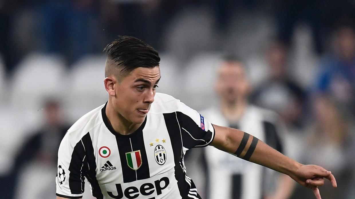 Dybala