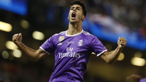 Marco Asensio