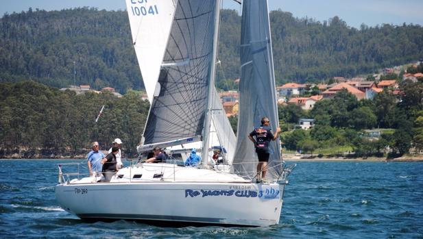 La Combarro finaliza este sábado con todo por decidir