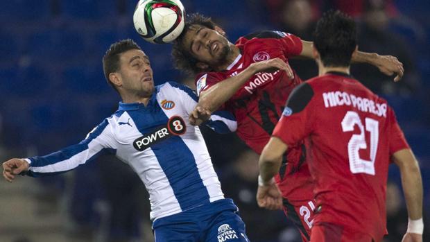 Sergio García regresa a su casa, el Español