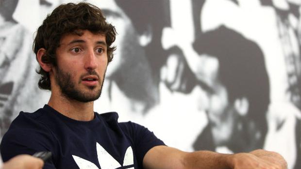 Granero, pendiente del Espanyol por su relación con Quique Sánchez Flores