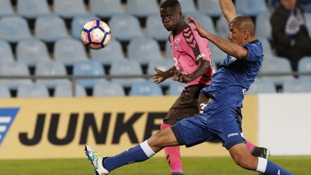 Getafe y Tenerife se juegan este sábado el ascenso a Primera división