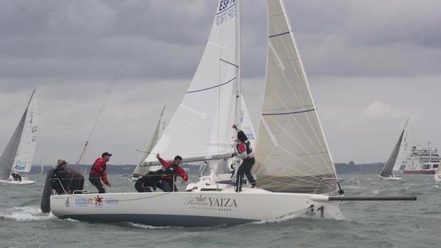 Rayco reafirma su superioridad y aventaja en 20 puntos al segundo clasificado