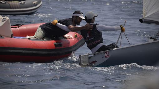 Ascensión Roca de Togores, bronce en el Mundial de Europe