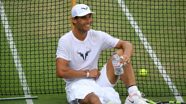 Las reacciones tras la victoria de Muguruza en Wimbledon