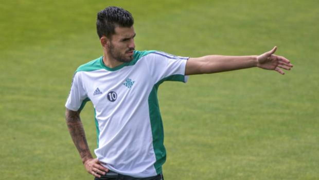 El de Ceballos al Madrid, el tercer traspaso más caro de la historia del Betis