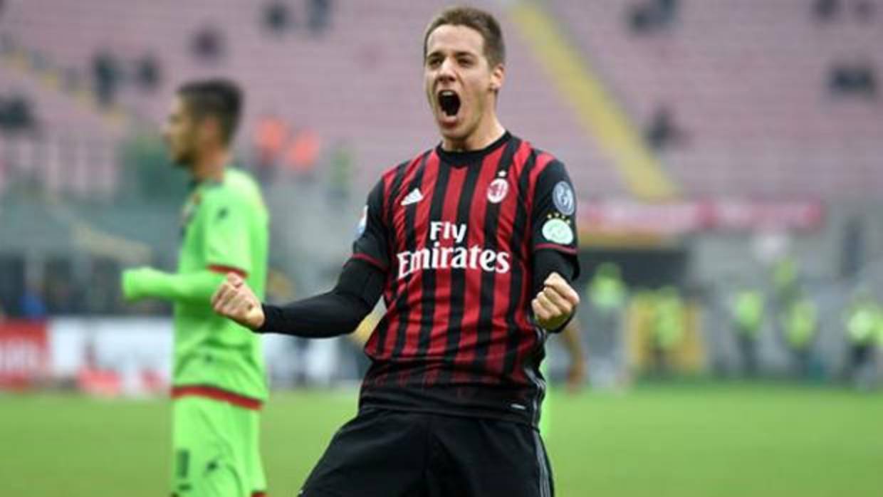 La Lazio, duro rival en la lucha por Pasalic