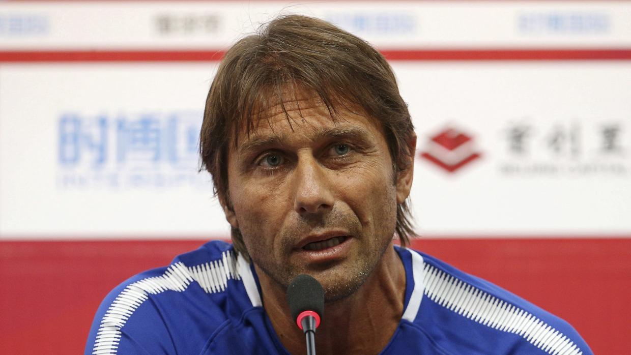 Antonio Conte