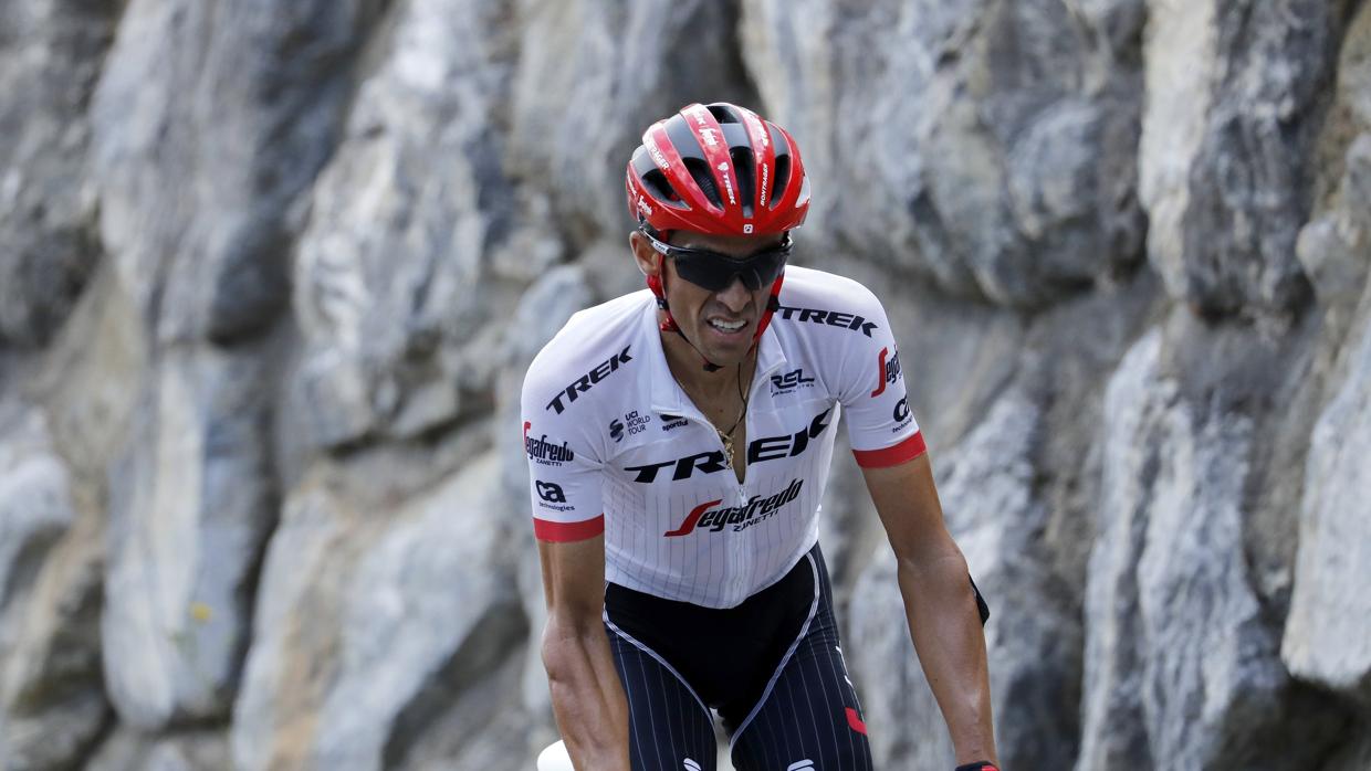 Alberto Contador