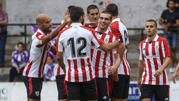 Así está siendo la pretemporada de primera