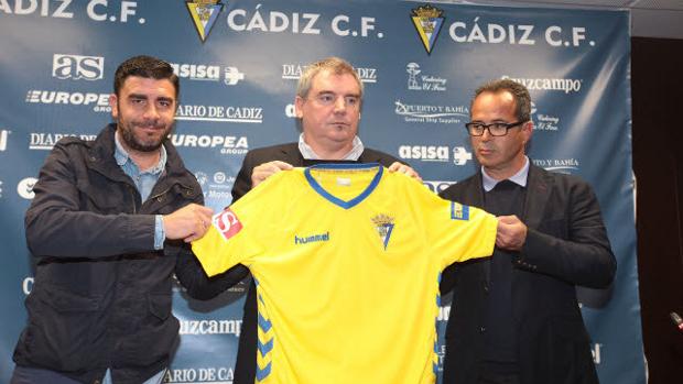 Reyes, el fichaje mediático que quiere el Cádiz CF