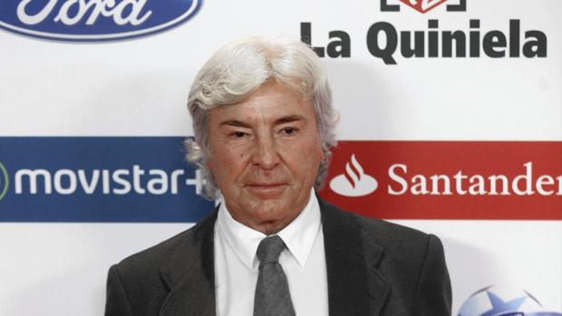 Ángel Nieto empeora «gravemente»