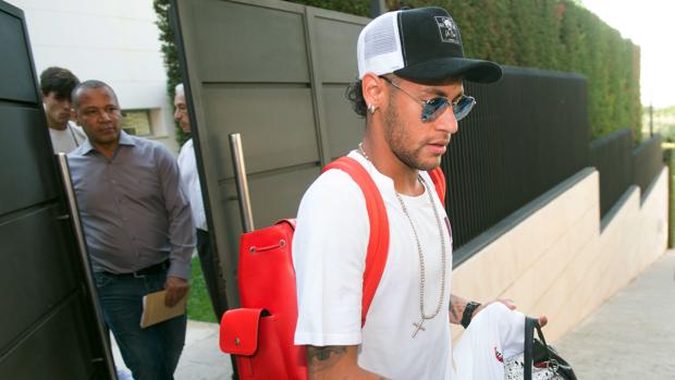 El Barcelona no pagará los 26 millones a Neymar