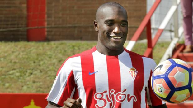 Babin, un tanque para la zaga amarilla