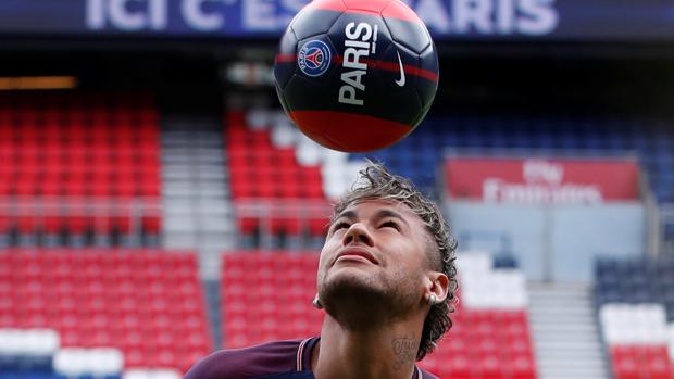 El Barça ya tiene en su cuenta los 222 millones de Neymar