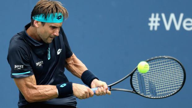 El mejor Ferrer se impone a Carreño