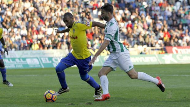 Las claves del Córdoba CF – Cádiz CF