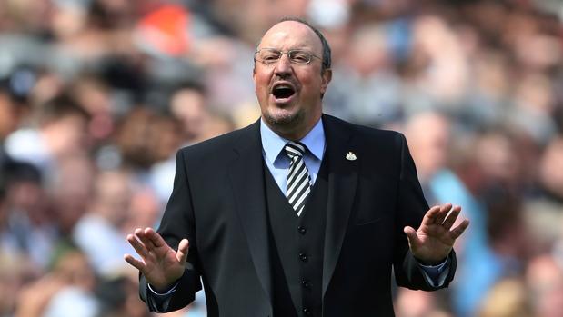 Huddersfield Town-Newcastle en directo