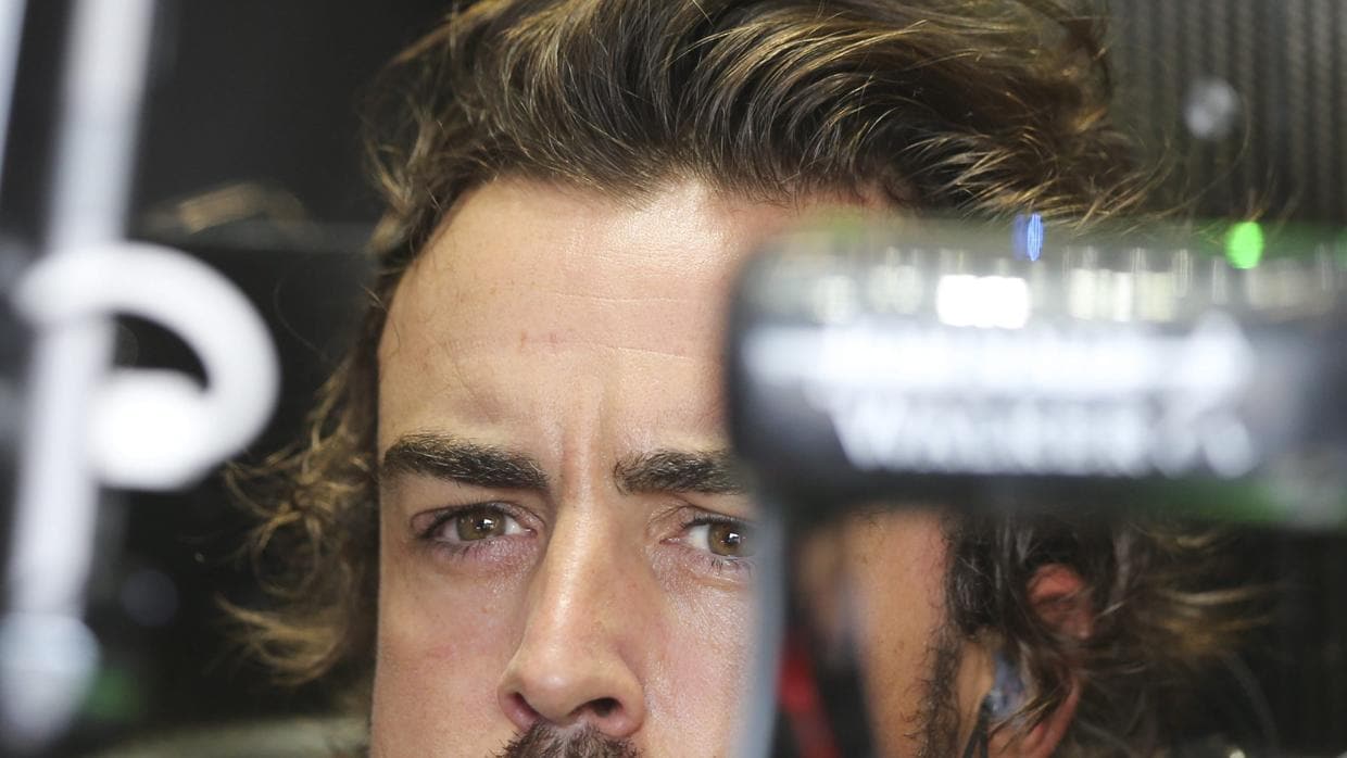 El futuro contrato de Alonso, cada vez más cerca de McLaren